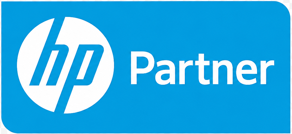 HP Authorized Partner
